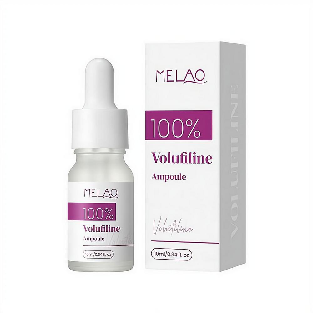 Luxury Skincare Brands - Volufiline Centella Asiatica Serum 10ml Ampul