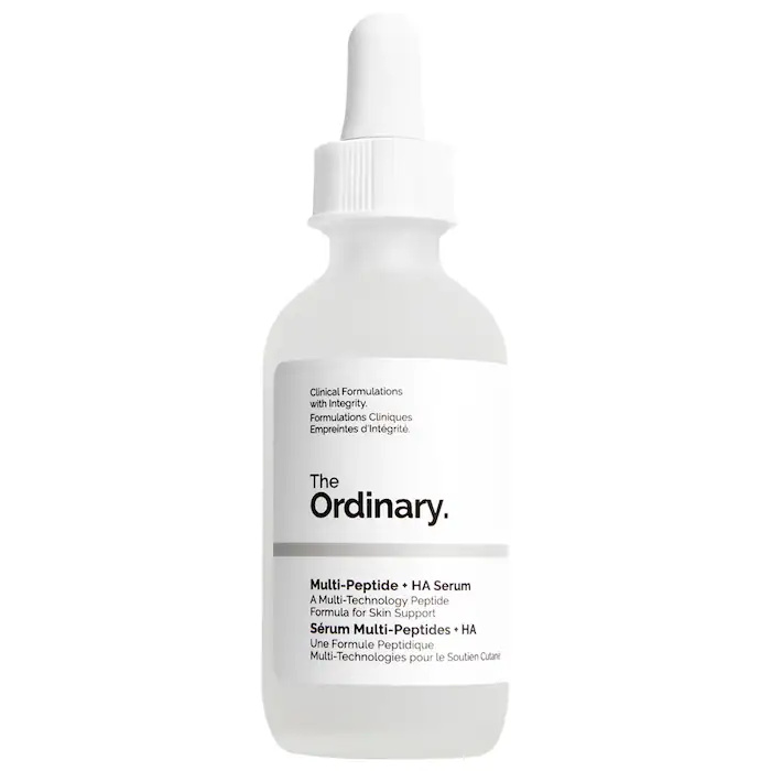 Luxury Skincare Brands - Serum Multi-Peptida + HA 30ml Kompleks