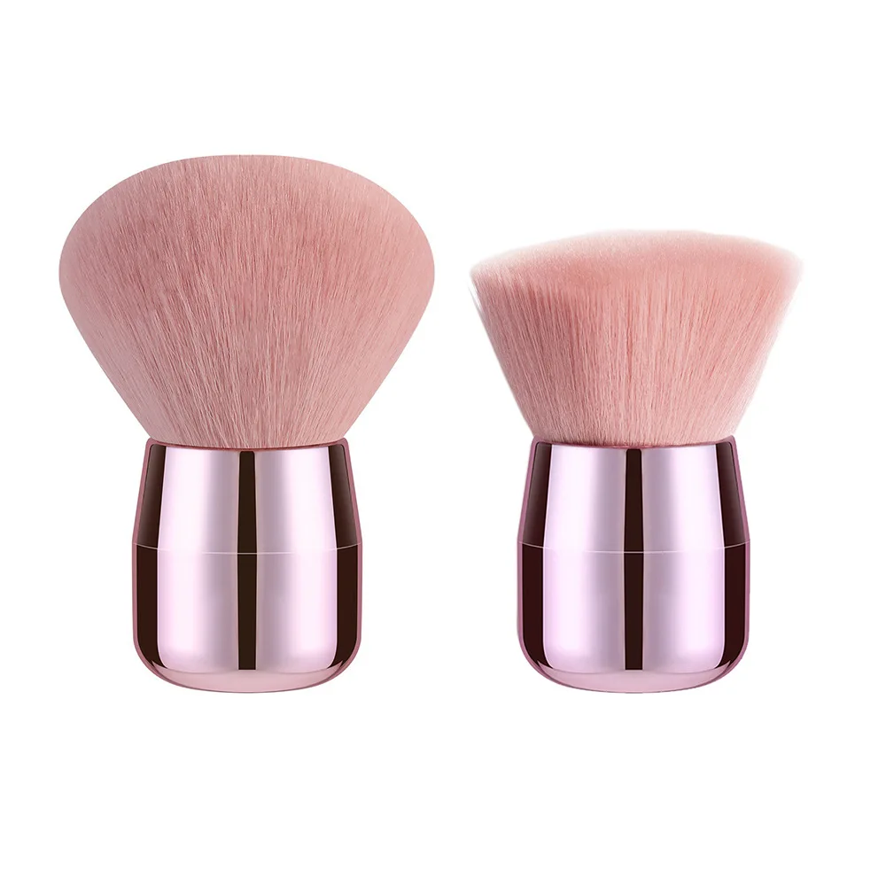 Grosir 1/2 PCS Kuas Bedak Tabu - Luxury Skincare And Makeup Brands ulasan dan harga