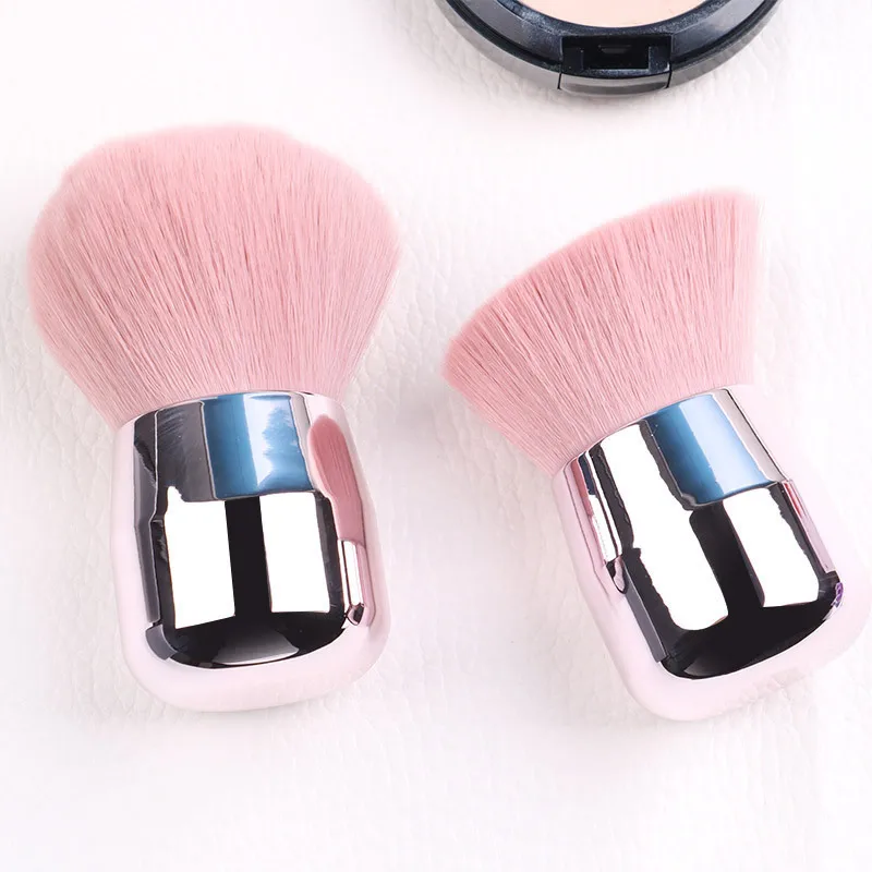 Grosir 1/2 PCS Kuas Bedak Tabu - Luxury Skincare And Makeup Brands ulasan dan harga