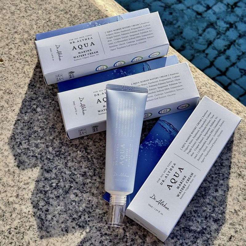 Dr.Althea 147 Barrier Cream 34 - Luxury Skincare Brands ulasan dan harga
