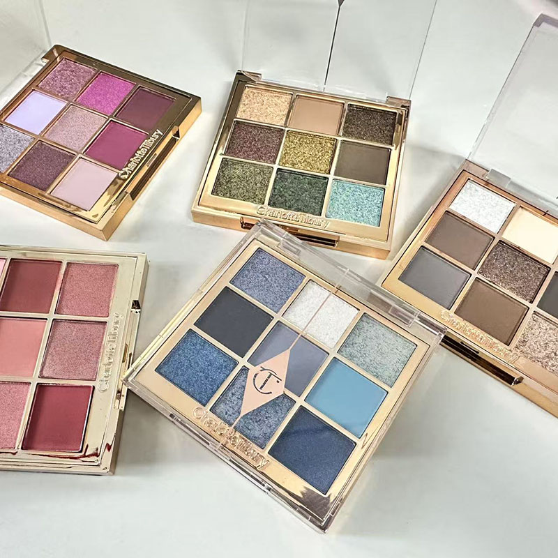 Makeup Merek CT Fashion Mewah, - Luxury Skincare And Makeup Brands ulasan dan harga