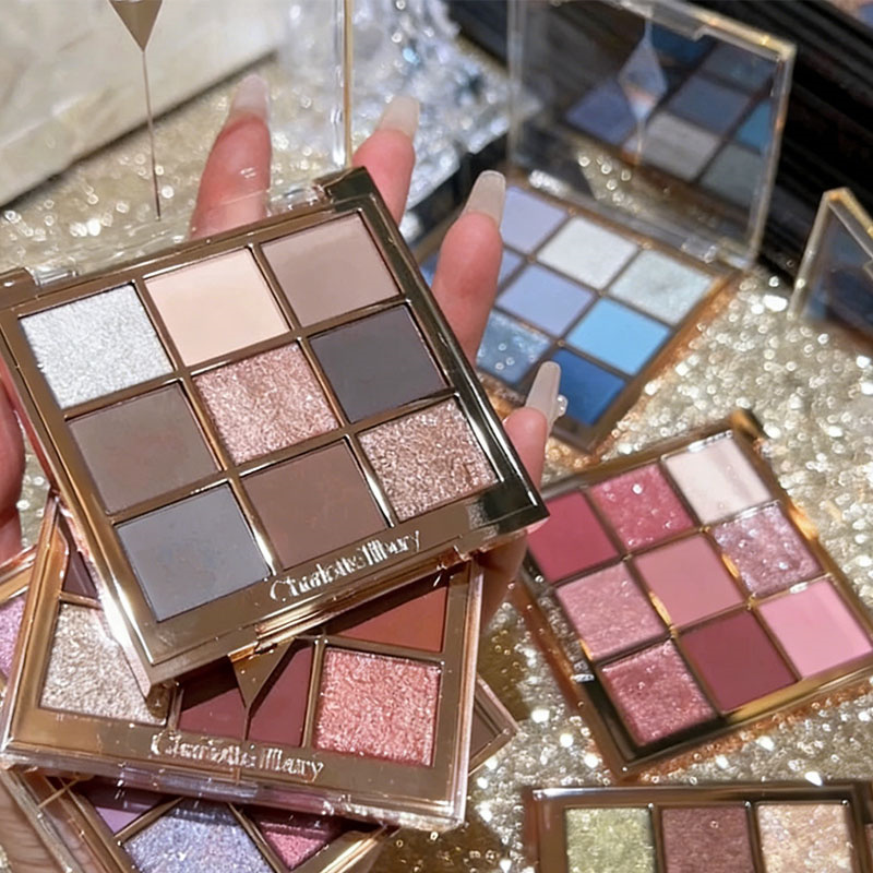 Makeup Merek CT Fashion Mewah, - Luxury Skincare And Makeup Brands ulasan dan harga