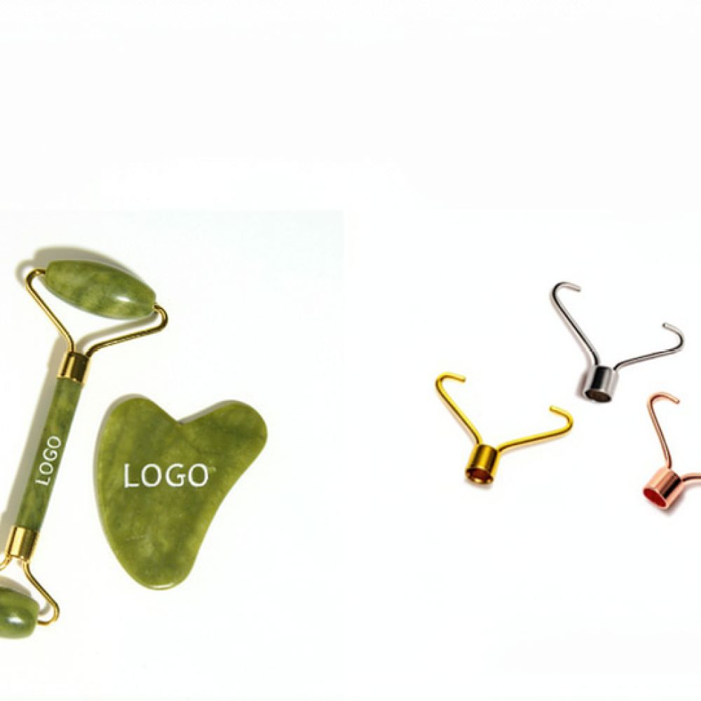 Masker Mata Batu Alam Xiu Jade - Luxury Skincare Tools ulasan dan harga
