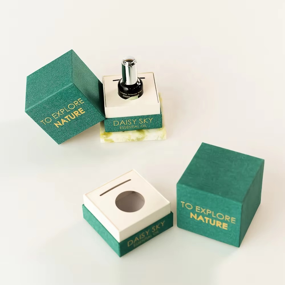 Kotak Kemasan Skincare Bermere - Luxury Skincare Packaging ulasan dan harga