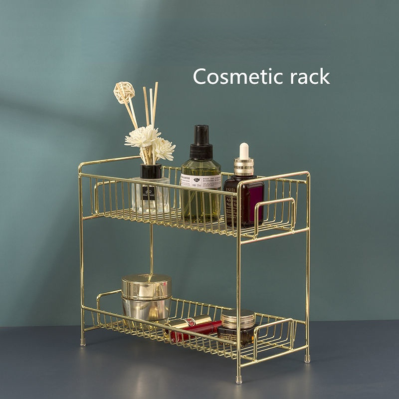 Kotak penyimpanan kosmetik ema - Luxury Skincare Tools ulasan dan harga