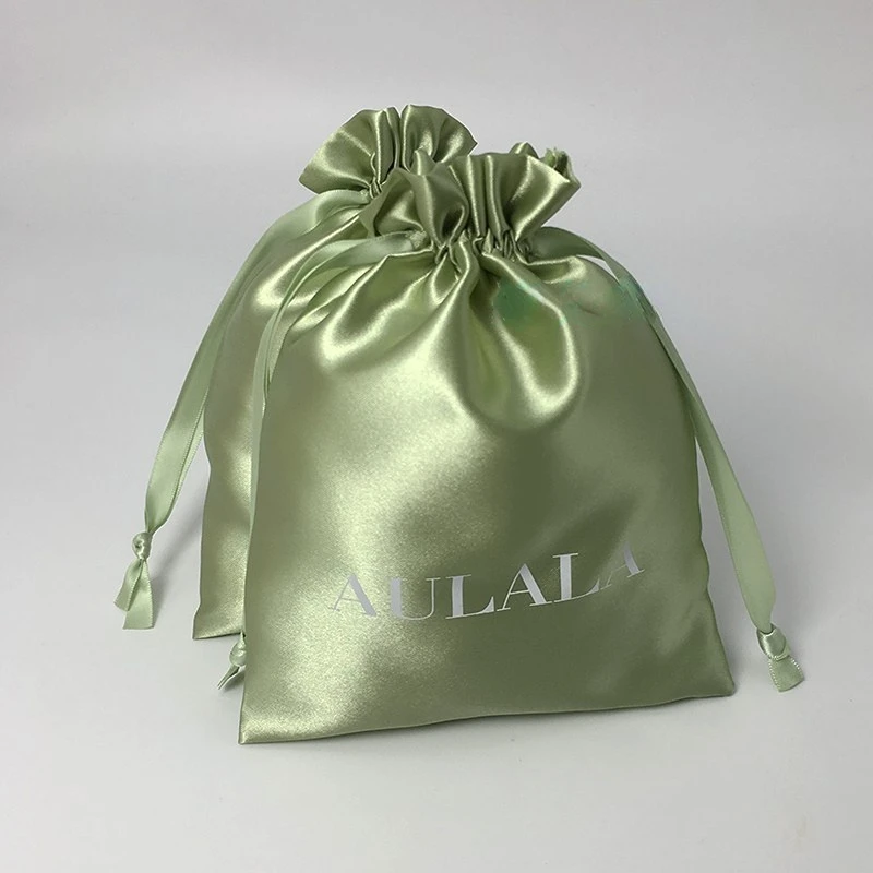 Tas Kemasan Perhiasan Satin Lo - Luxury Skincare Packaging ulasan dan harga