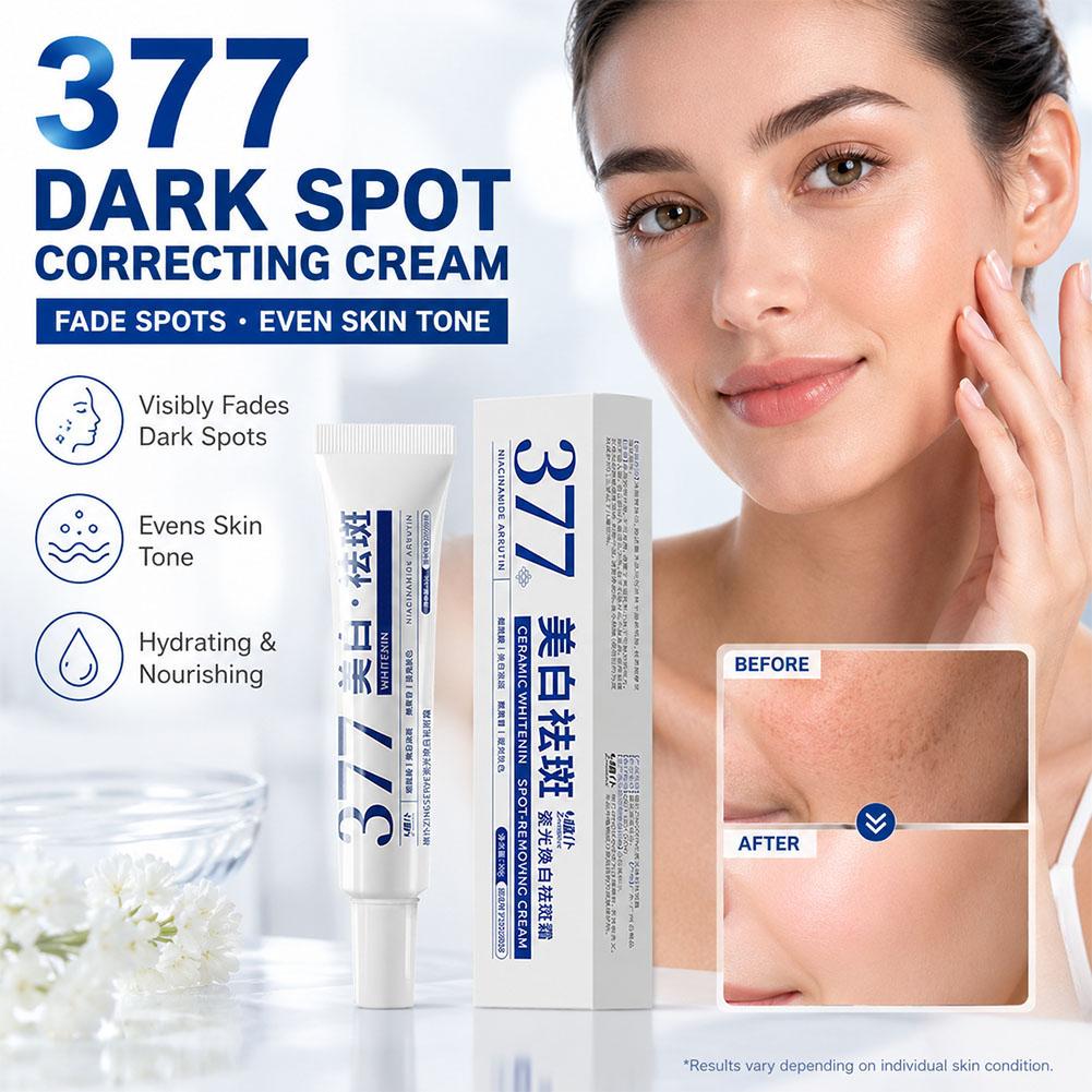 Krim Pemutih Penghilang Noda A - Luxury Skincare Brands ulasan dan harga