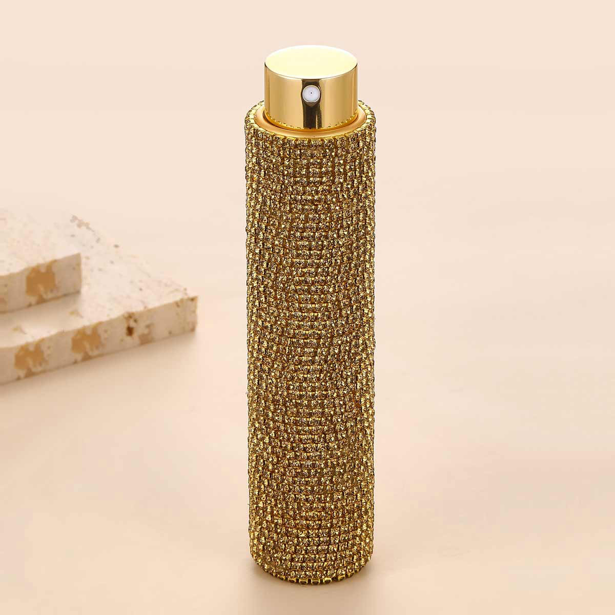 Botol Parfum Kemasan Mewah Bot - Luxury Skincare Packaging ulasan dan harga