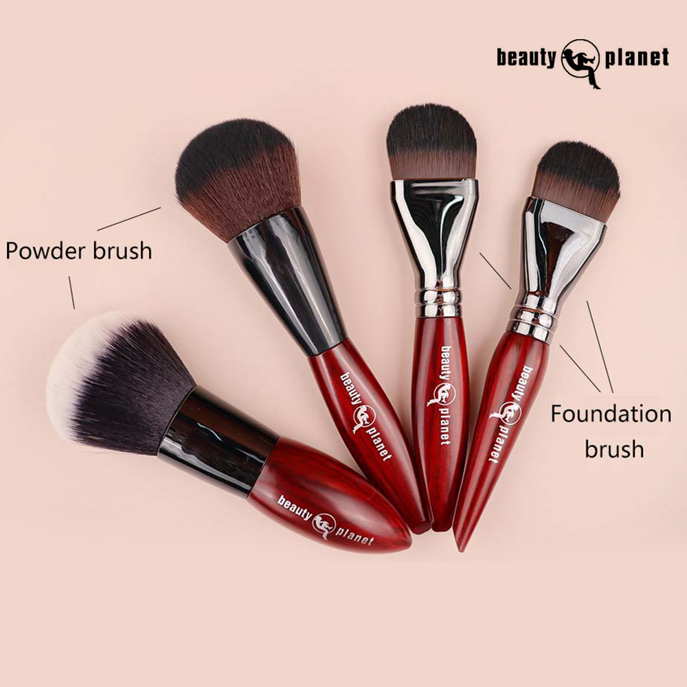Beauty Planet bubuk rambut hew - Luxury Skincare And Makeup Brands ulasan dan harga